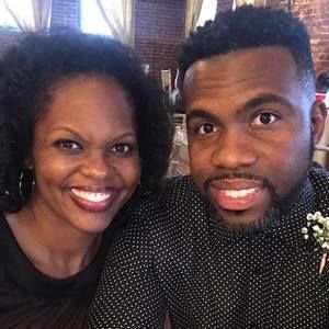 Meet your Posher, Kenneth